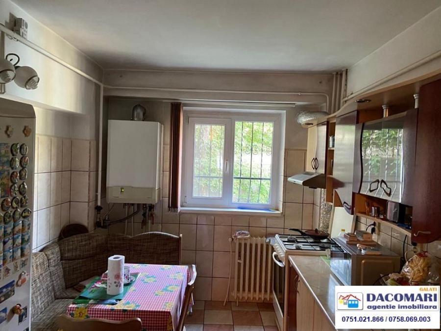 Apartament De locuit De vanzare